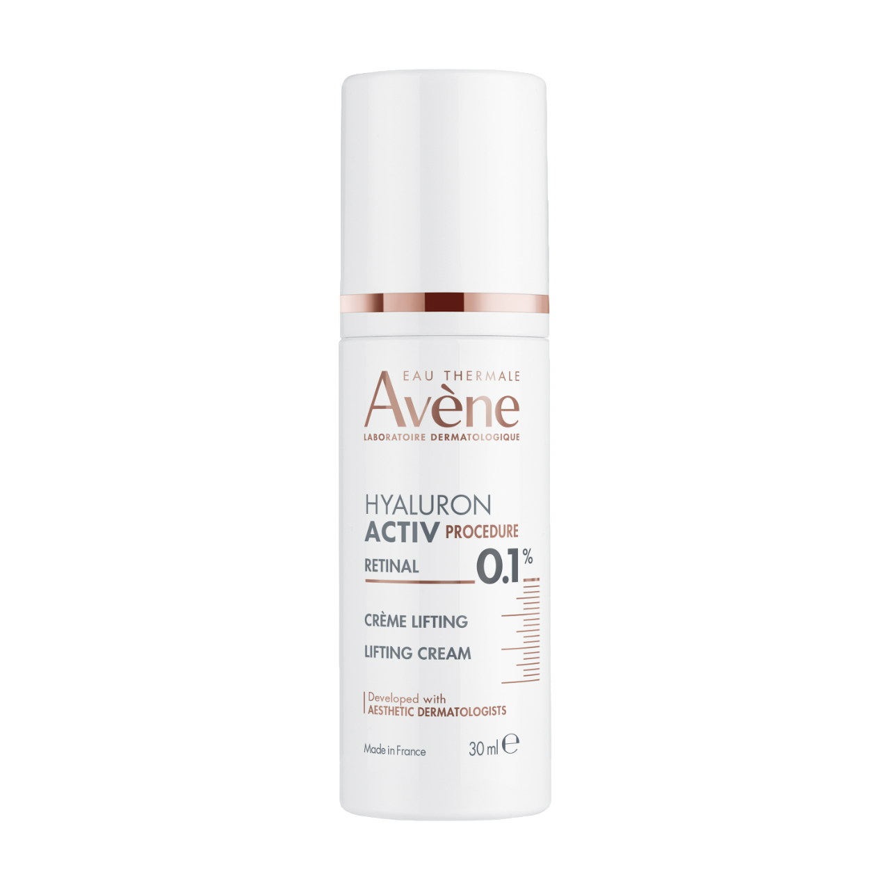 Avène Hyaluron Activ Procedure Liftingkräm 0.1% Retinal 30 ml