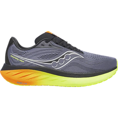 Saucony M Ride 18 Löparskor Shadow/vizi - US 10