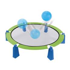 Roundnet Balspil