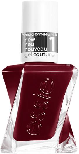 Essie gel Couture Nail Polish Spiked With Style 360 13.5ml - Vanligt Nagellack Från Magasin (13.5ml)