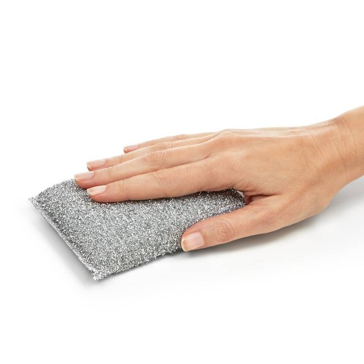 Skrubbsvamp 2-pack