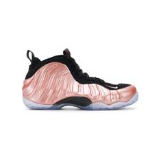 Nike - Foamposite One sneakers - unisex - gummi/polyester/polyester/polyuretan - 12 - Rosa