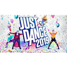 Just Dance 2019 (Nintendo) - Standard