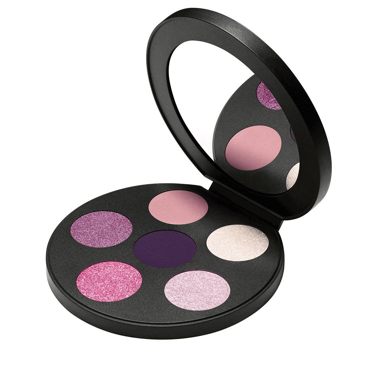 MAC Surprise ögonskuggspalett Rich Purple 84g