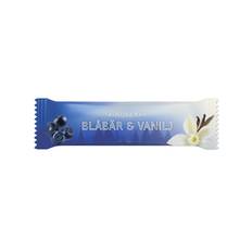 Aurora Proteinbar Blåbär & Vanilj 50g