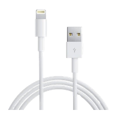 iPad 5. generation 1 meter oplader kabel