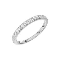 Schalins - North 001 Labbodlad Diamant Vitguld