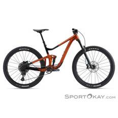 Giant Trance X2 29" 2022 All Mountain Bike