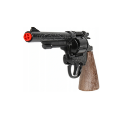 Gohner Cowboy Pistol metal – 12 skuds