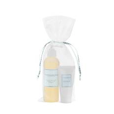 Tromborg Hand Soap Ginger Christmas Kit