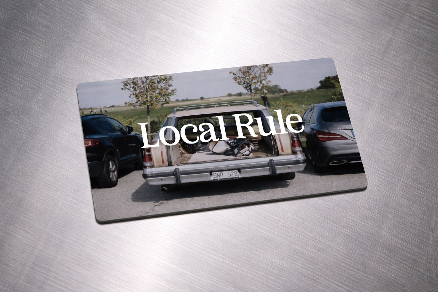 GIFT CARDS - kr 2000.00