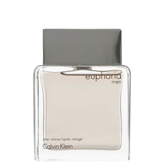 Calvin Klein Euphoria for Men After Shave, 100 ml.