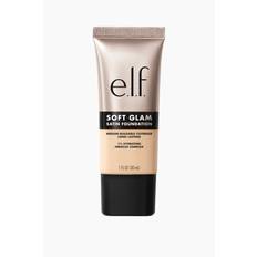 e.l.f. - Soft Glam Satin Foundation - 13 Fair Neutral (one size)