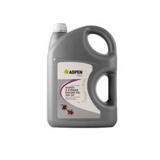 Motorolie 5W-30 4 Liter ASPEN