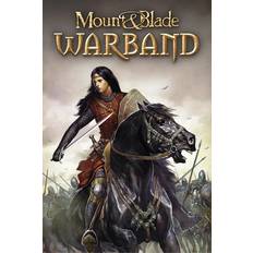 Mount and Blade: Warband - Viking Conquest Reforged Edition DLC (PC / Mac / Linux) - Steam - DIgital Code