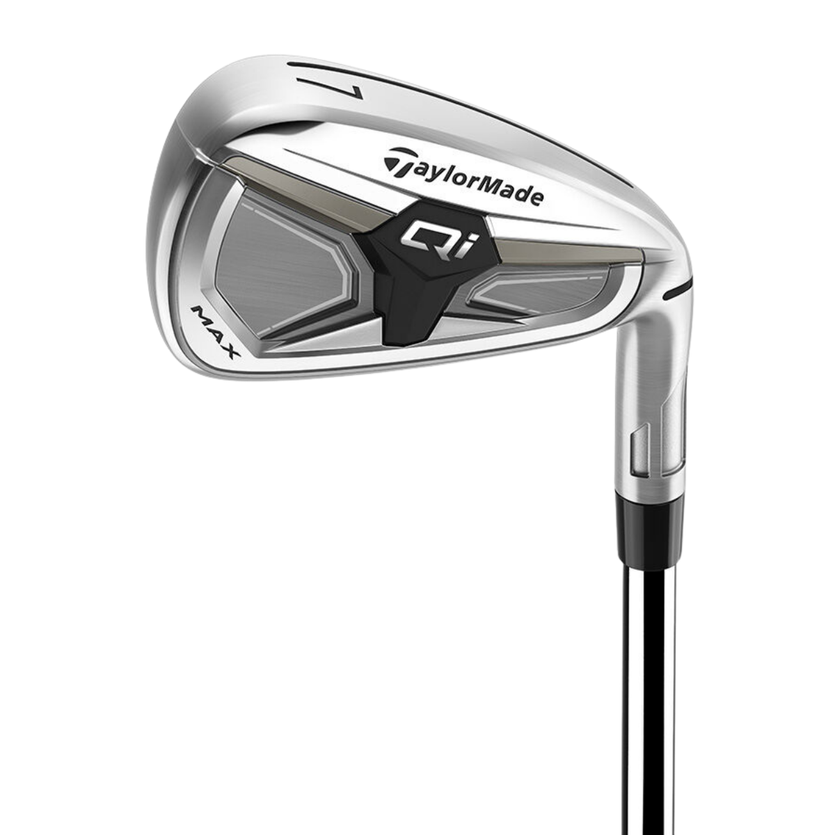 TaylorMade Qi4D Max Järn