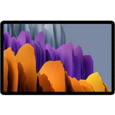 Samsung Galaxy Tab S7+ | 6 GB | 128 GB | sølv