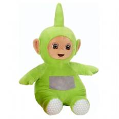Teletubbies Dipsy Bamse 25cm Teletubbies Bamser 75940B