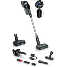 Bosch Genopladelig støvsuger Unlimited 9 Sort BCS931BQC
