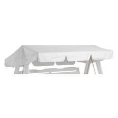 Hillerstorp - Dalom/Slöinge Hammocktak Vit - ["gid://shopify/Metaobject/311981015413"]