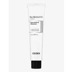 The Retinol 0.1 Cream