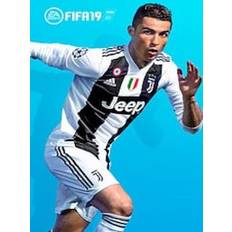 FIFA 19 (PC) - EA App Key - GLOBAL (ENGLISH ONLY)