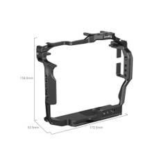 3884 Camera Cage for Canon EOS R3