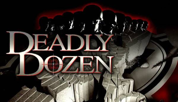 Deadly Dozen (Steam)