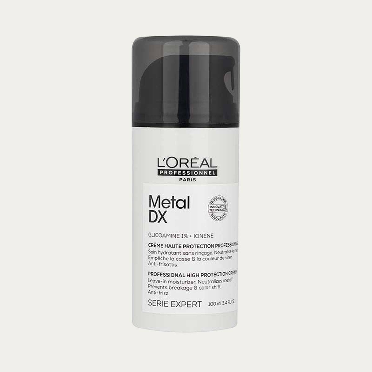 L'Oréal Professionnel Série Expert Metal DX Protection Cream