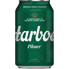 Harboe Pilsner