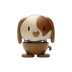 Dog, brun