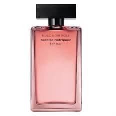 Narciso Rodriguez For Her Musc Noir Rose - Eau de Parfum - Resestorlek - 10 ml