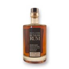 Skotlander Bunker Rum