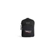 explorer crossbody messenger bag
