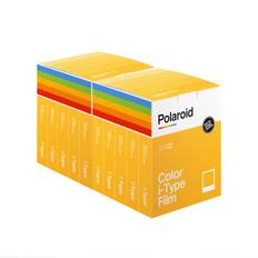 Polaroid Film i-Type Farve 10x 8 Billeder
