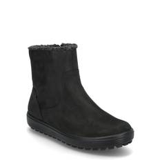 ECCO Soft 7 Tred W |Black |35