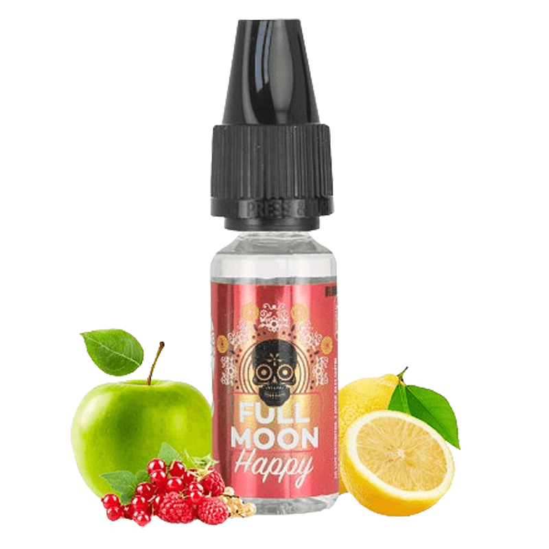 Happy aroma by Full Moon - 10 ml