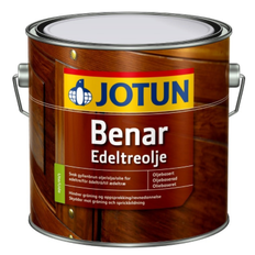 Jotun Benar ædeltræsolie - 0,68 ltr.
