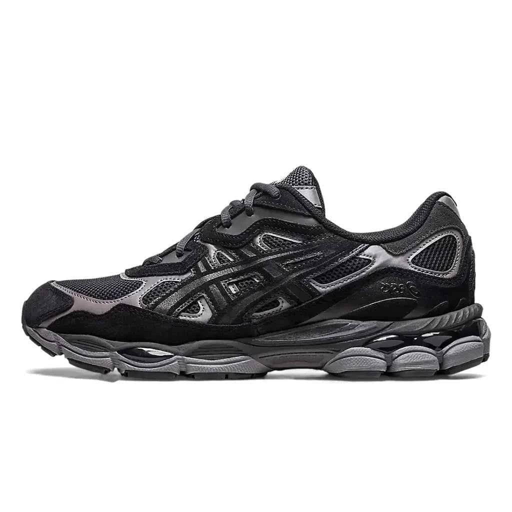 ASICS GEL-NYC 'Graphite Grey Black' - UK 3.5 (UK 3.5)