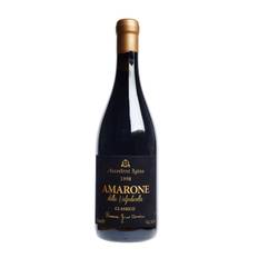 Amarone Riserva, Gino Cordin, 1998