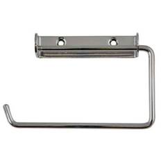 TOILETRULLE HOLDER KROM