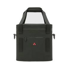 Peuterey, Taske, unisex, Sort, ONE SIZE, Picnic Taske
