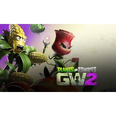 Plants vs Zombies Garden Warfare 2  (PC) - Deluxe Edition