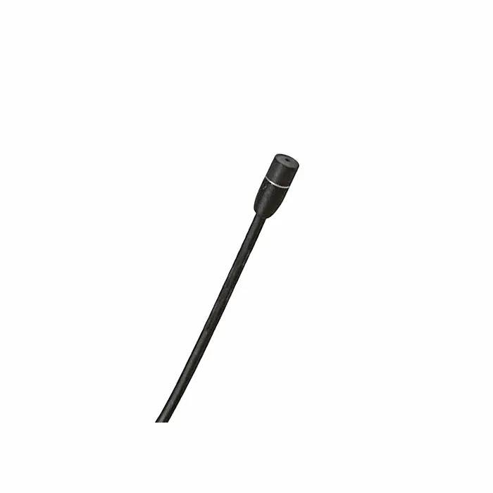 SENNHEISER MKE 2EW - GOLD MATT BLACK.