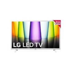 LG 32LQ63806LC TV 81,3 cm (32″) Fuld HD Smart TV Wi-Fi Hvid