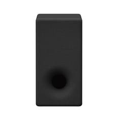 Sony SA-SW3 - Subwoofer - kabellos - 160 mm