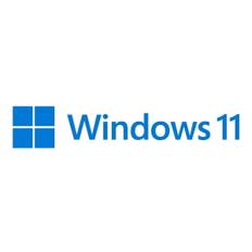 Microsoft Windows 11 Home - Lizenz - 1 Lizenz - OEM - DVD - englisch