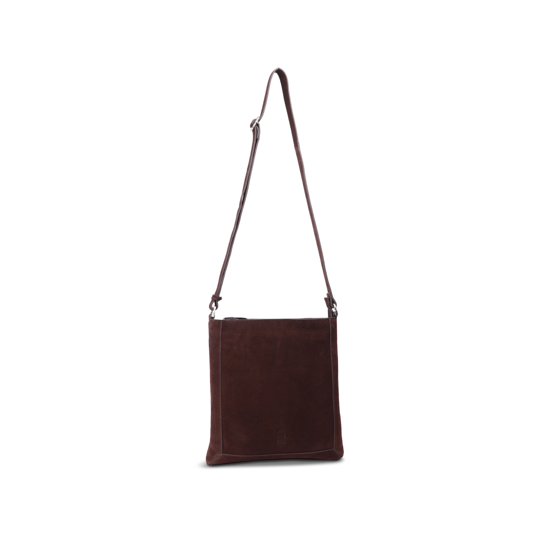HOUSE OF SAJACO Crossover Brun 3070156 - 36