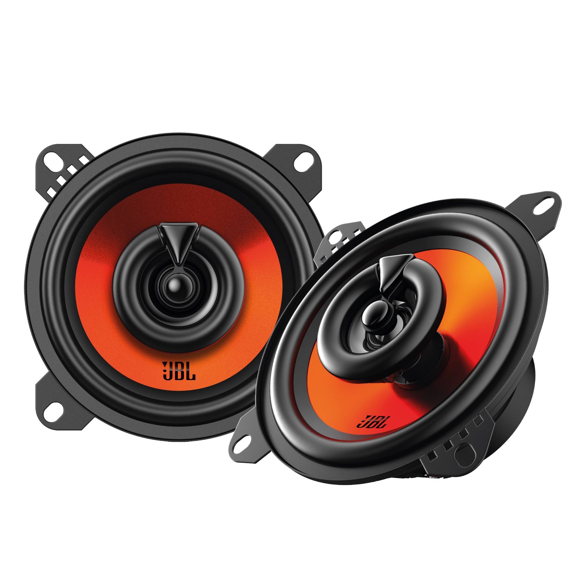 Højttaler sæt coaxial 100 mm - JBL Stage1 42F - 2-vejs (40W/320W)