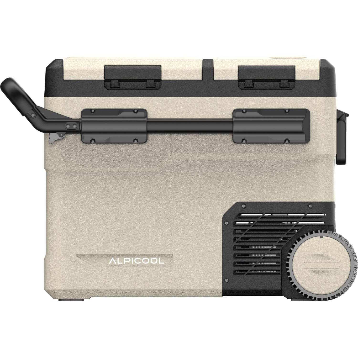 Alpicool TGSW45 kompressor kylbox (47,3L)